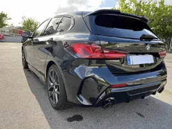 Preto Usado 2020 BMW M135 Citadino | € 39.900