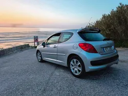 Usado 2006 Peugeot 207 Sport | € 4.300 (Preço elevado)