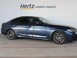 Usado 2023 BMW 530e Sedan | € 46.590 (Preço justo)