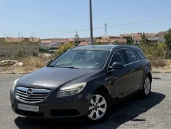 Usado 2010 Opel Insignia Sedan | € 5.990 (Preço justo)