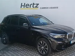 Usado 2021 BMW X5 SUV | € 56.390 (Super Preço)