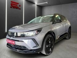 Cinzento Usado 2022 Opel Grandland X GS Line SUV | € 24.480 (Preço justo)