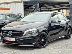 Usado 2015 Mercedes A180 Edition 1 Sedan | € 16.999 (Preço justo)