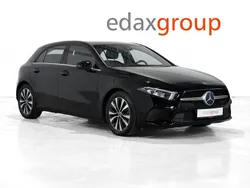 Preto Usado 2021 Mercedes A180 Style Sedan | € 24.990