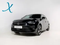 Preto Usado 2020 Opel Corsa-e Citadino | € 15.900 (Preço justo)