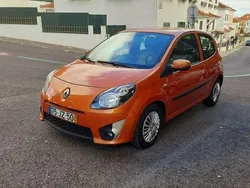Usado 2010 Renault Twingo Citadino | € 1.990