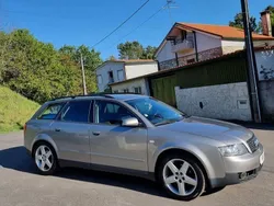 Usado 2003 Audi A4 Sedan | € 4.900 (Preço elevado)