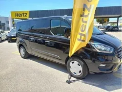 Usado 2023 Ford Transit Custom Titanium Sedan | € 38.190 (Preço justo)