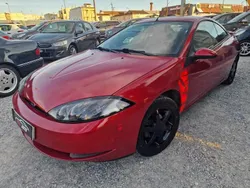 Vermelho Usado 2000 Ford Cougar Coupé | € 4.700