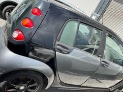 Usado 2004 Smart ForFour Sedan | € 1.200 (Bom preço)