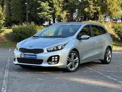 Cinzento Usado 2017 Kia Ceed Sportswagon Carrinha | € 14.790