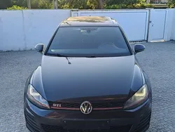 Usado 2013 VW Golf VII GTI Sedan | € 21.250 (Preço justo)
