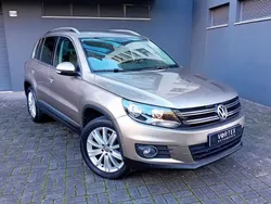 Outro Usado 2015 VW Tiguan Sport SUV | € 15.500