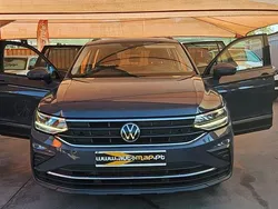 Cinza Usado 2022 VW Tiguan Life SUV | € 28.000 (Preço justo)