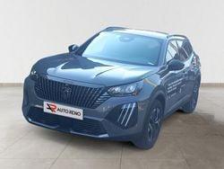 Cinzento Novo 2025 Peugeot 2008 SUV | € 29.790 (Preço elevado)