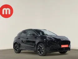 Usado 2022 Ford Puma ST-Line X | € 17.999 (Bom preço)