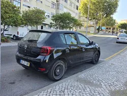Usado 2019 Dacia Sandero Citadino | € 8.000