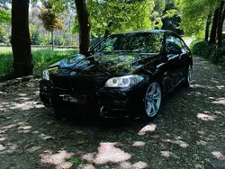 Usado 2012 BMW 525 Sedan | € 15.250 (Preço justo)