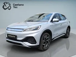 Branco Usado 2024 BYD Atto 3 SUV | € 34.990 (Caro)