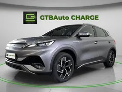 Antracite Usado 2023 BYD Atto 3 SUV | € 29.499 (Preço justo)