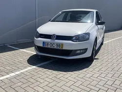 Usado 2013 VW Polo | € 5.700 (Preço justo)