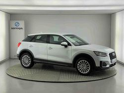 Branco Usado 2018 Audi Q2 Premium SUV | € 20.990 (Preço justo)