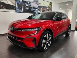 Vermelho Usado 2023 Renault Mégane Techno SUV | € 26.500 (Bom preço)