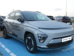 Cinzento Usado 2024 Hyundai Kauai Premium SUV | € 32.990