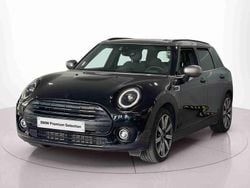 Preto Usado 2023 Mini Cooper D Classic Citadino | € 33.900