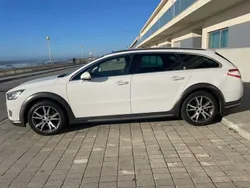 Usado 2015 Peugeot 508 RXH | € 11.100 (Super Preço)