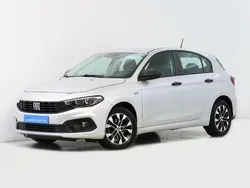 Cinzento Usado 2022 Fiat Tipo | € 16.900 (Preço justo)