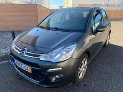 Outra Usado 2013 Citroën C3 Citadino | € 6.500 (Preço justo)