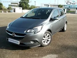 Cinzento Usado 2018 Opel Corsa | € 11.850 (Preço elevado)