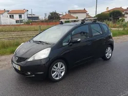 Usado 2008 Honda Jazz Citadino | € 5.150