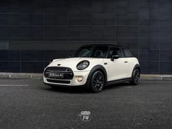 Branco Usado 2019 Mini Metropolitan Citadino | € 17.990