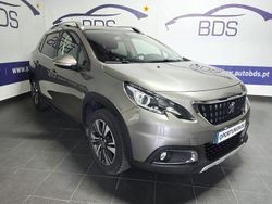 Outro Usado 2017 Peugeot 2008 Allure SUV | € 10.990 (Bom preço)