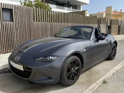 Usado 2019 Mazda MX5 Evolve Cabrios | € 25.500 (Preço elevado)