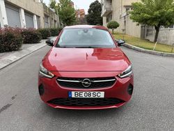 Bordeaux Usado 2021 Opel Corsa-e Edition Citadino | € 15.450 (Caro)