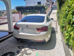 Usado 2018 BMW 420 Gran Coupé Coupé | € 33.000 (Caro)