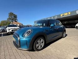 Azul Usado 2022 Mini ONE Citadino | € 22.900 (Preço justo)