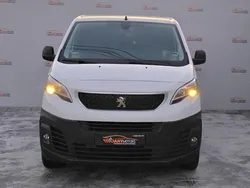 Branco Usado 2019 Peugeot Expert Premium Van | € 19.900 (Caro)