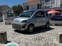 Usado 2011 Microcar Dué Citadino | € 4.500