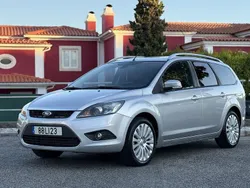 Usado 2011 Ford Focus Sedan | € 4.490 (Super Preço)
