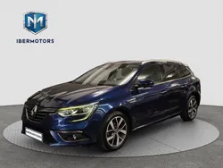 Renault Mégane GrandTour