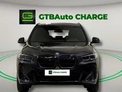 Preto Usado 2024 BMW iX3 Impressive SUV | € 58.999 (Bom preço)