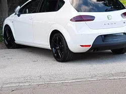 Usado 2011 Seat Leon FR Sedan | € 8.500 (Preço justo)