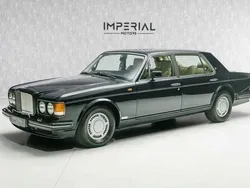 Azul Usado 1993 Bentley Turbo R | € 45.000