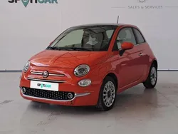 Outra Usado 2023 Fiat 500 | € 14.500 (Preço justo)
