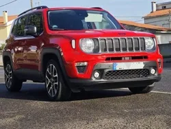 Usado 2022 Jeep Renegade SUV | € 19.000