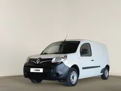Branco Usado 2021 Renault Kangoo Business Monovolume | € 16.490 (Preço justo)